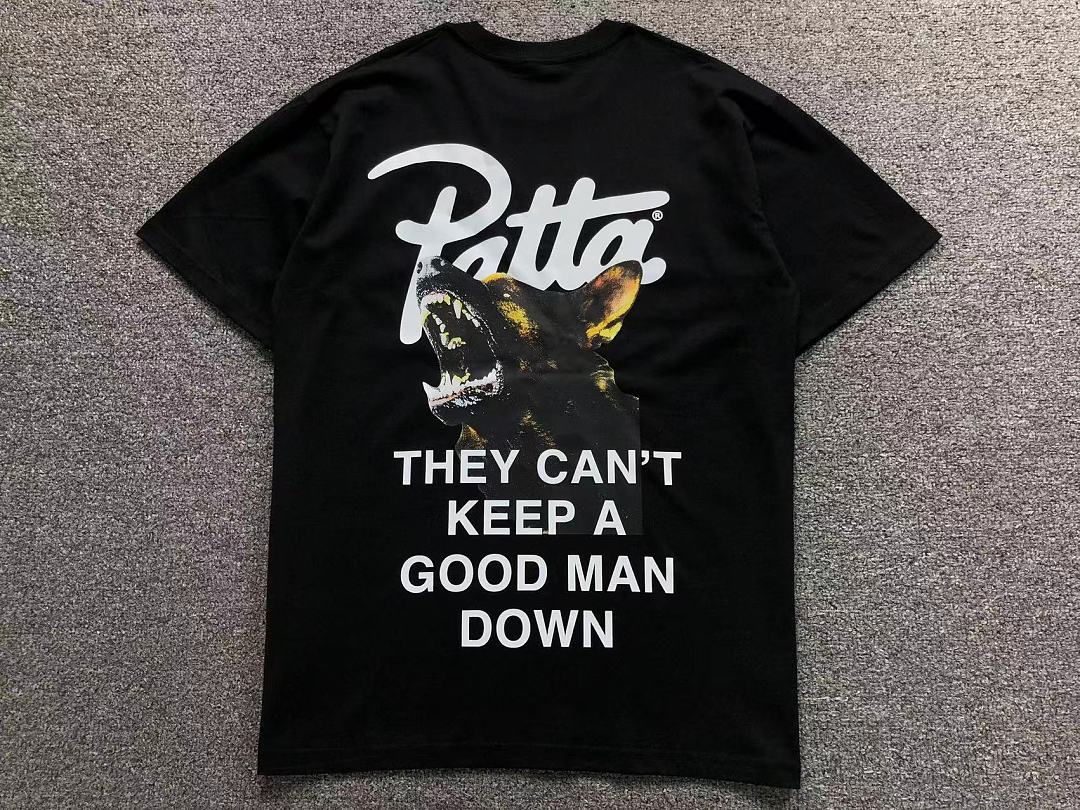 Patta 78 P⭐TT⭐ T-SHIRT 1252005175 (Im 170Cm 60Kg I Wear Size M In The Phot) - Image 10
