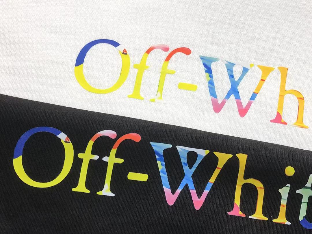 Off-White 135 OFF-WHITE HOODIE 3209050719 (Im 170Cm 60Kg I Wear Size M In The Phot) - Image 19