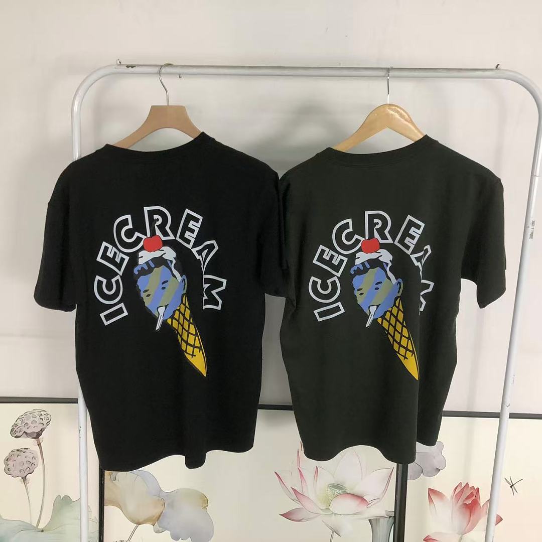 Icecream 98 IC⭐⭐R⭐AM T-SHIRT 126210102 (Im 170Cm 60Kg I Wear Size M In The Phot) - Image 26