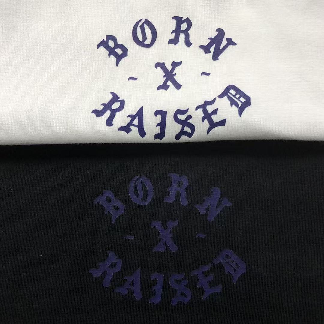 Born X Raised 79 B⭐⭐N X RA⭐⭐E⭐ T-SHIRT 215131502 (Im 170Cm 60Kg I Wear Size L In The Phot) - Image 18