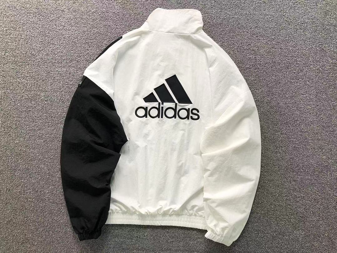 Adidas 178 A⭐I⭐AS JACKET 4206060477 (Im 170Cm 60Kg I Wear Size M In The Phot) - Image 7