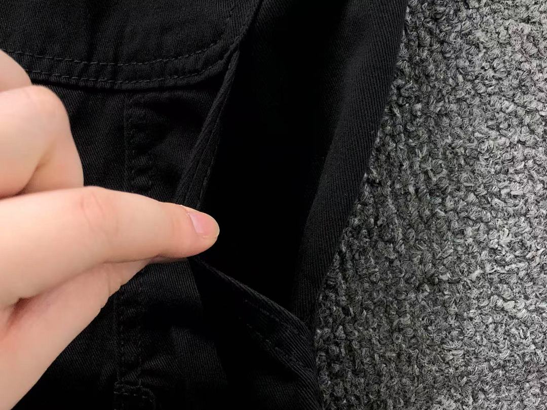 Comme des Garcons 215 C⭐⭐OME HE⭐⭐TS - Image 17