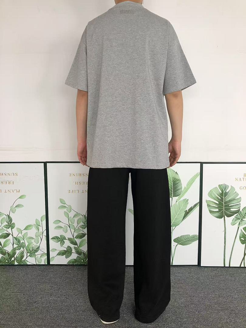 Vetements 85 VETEMENTS T-SHIRT 214172951 (Im 170Cm 60Kg I Wear Size S In The Phot) - Image 4