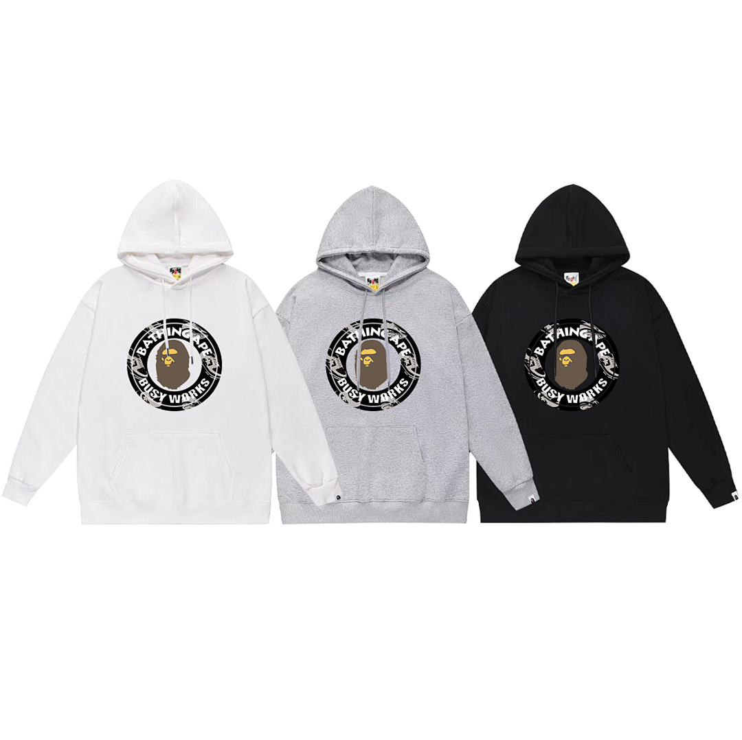 Bape 108 BAPE T-SHIRT
