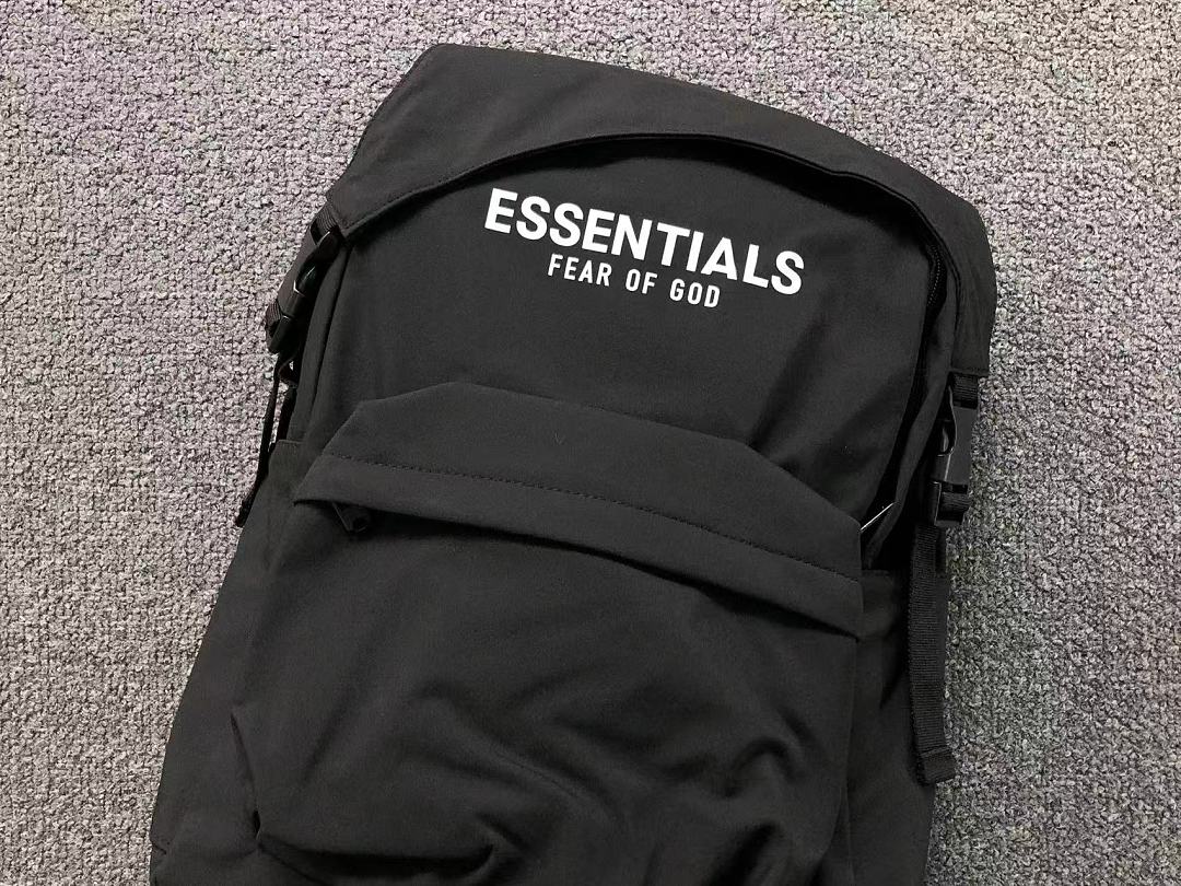 Fear of God 158 FOG BAG 4205060777 (Long 28CM* Wide 15CM* High 40CM) - Image 4