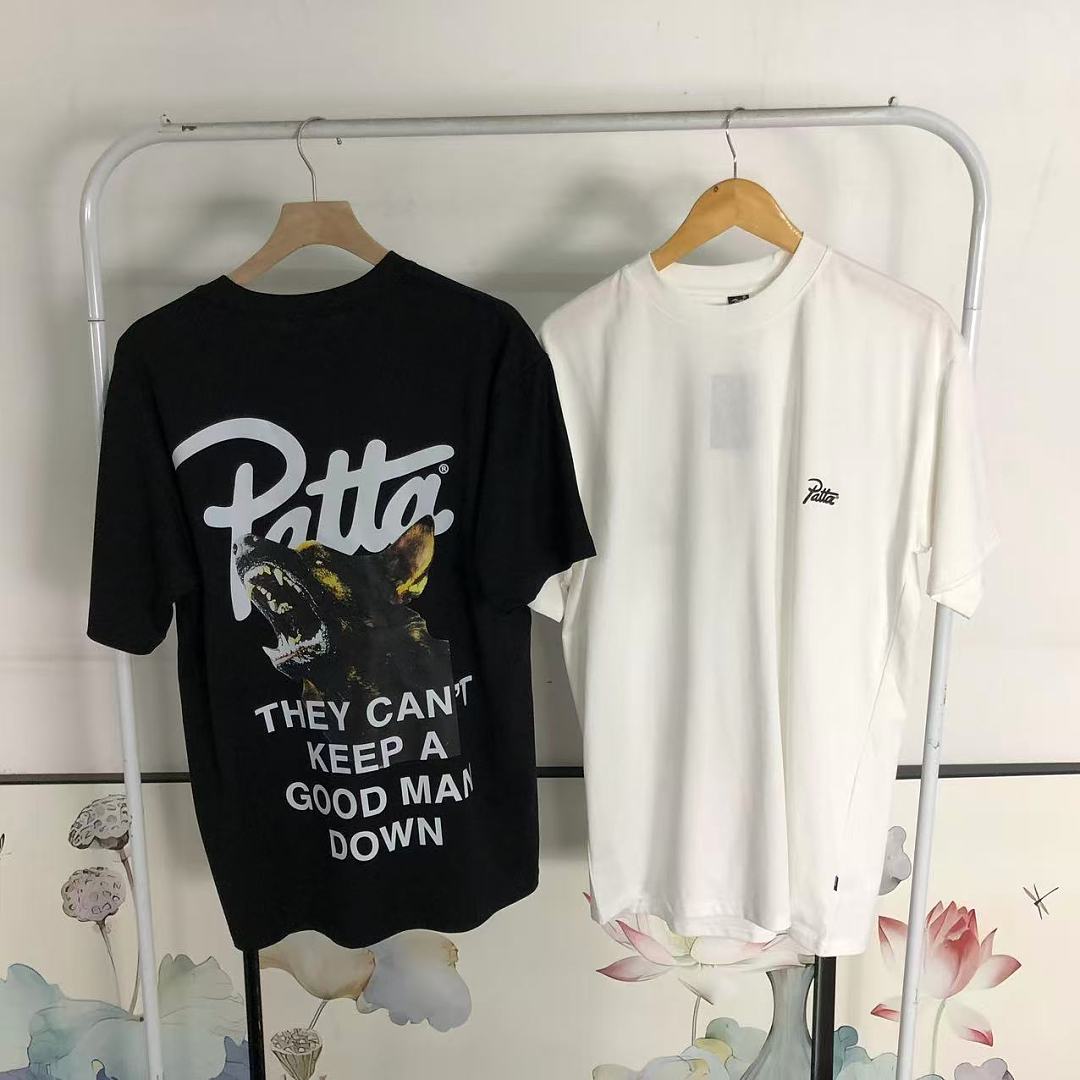 Patta 78 P⭐TT⭐ T-SHIRT 1252005175 (Im 170Cm 60Kg I Wear Size M In The Phot) - Image 25