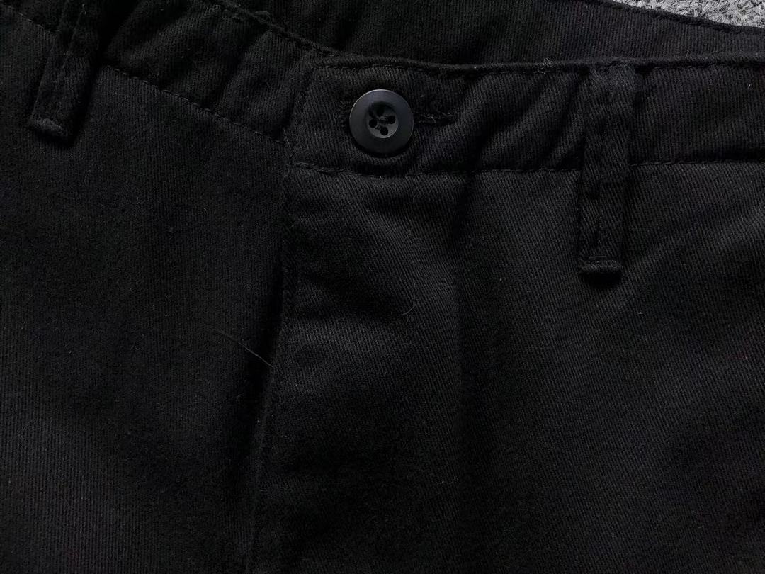 C.P. Company 165 CP TROUSERS 4201091136 (Im 170Cm 60Kg I Wear Size 30 In The Phot) - Image 22