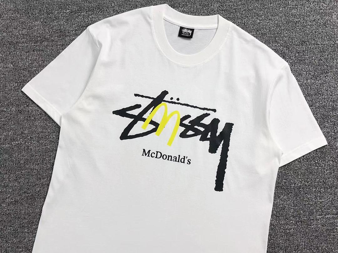 Stussy 85 STUSSY T-SHIRT - Image 16