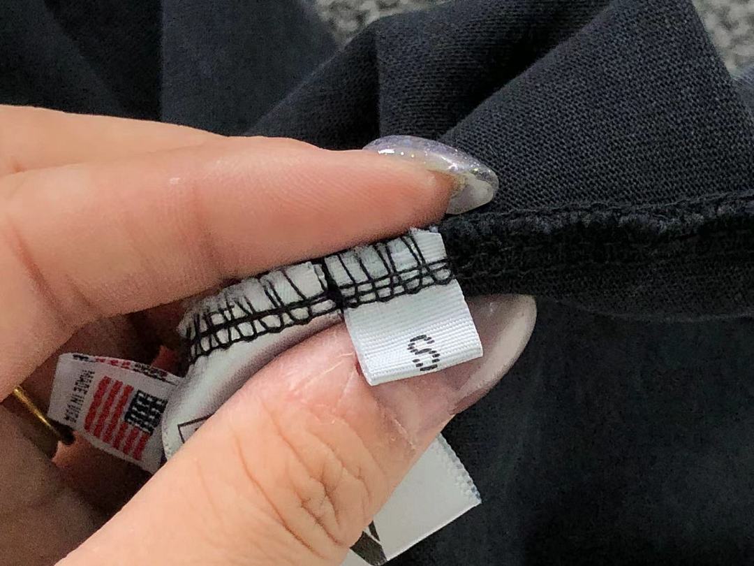 On Running 78 VLONE T-SHIRT 57116491 (Im 170Cm 60Kg I Wear Size S In The Phot) - Image 27