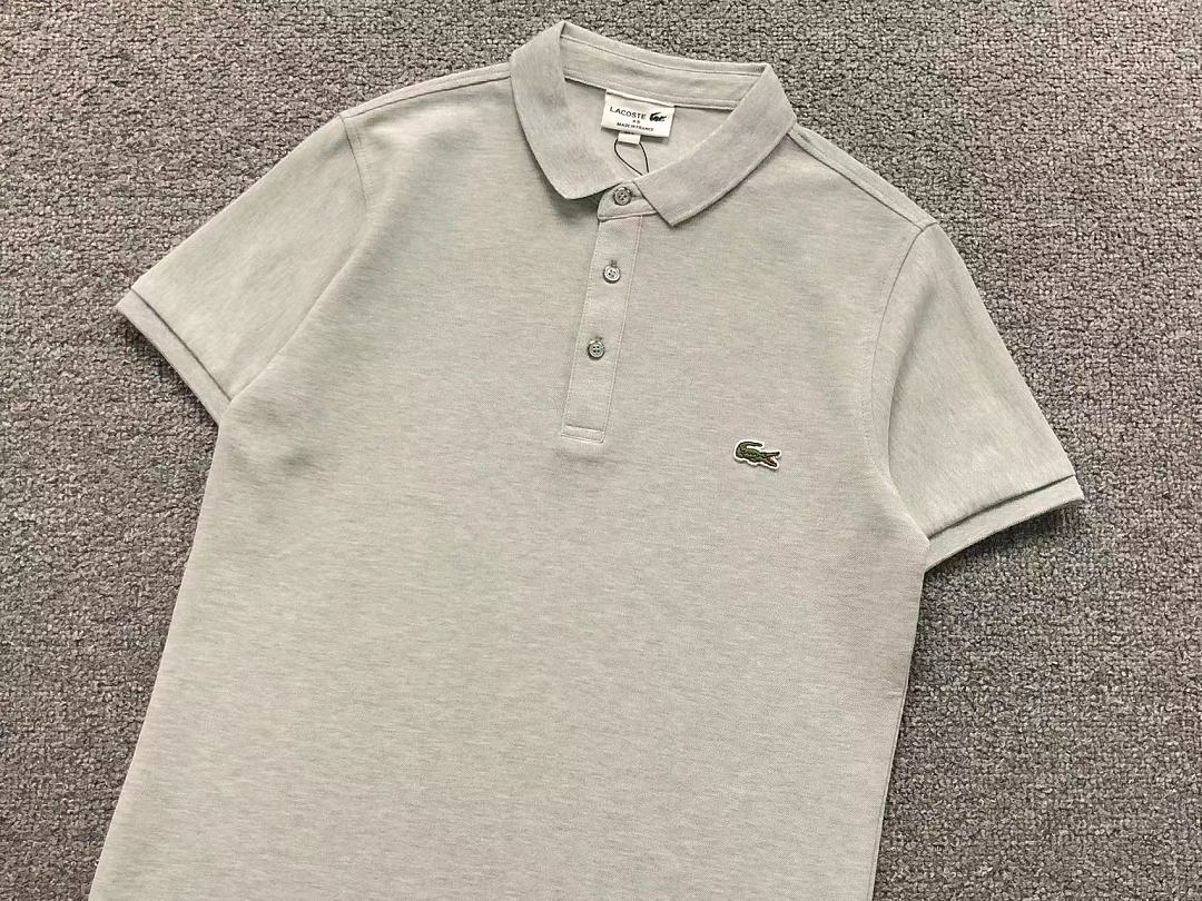 Lacoste 138 LACOSTE POLO 22042346001 (Im 170Cm 60Kg I Wear Size S In The Phot) - Image 13