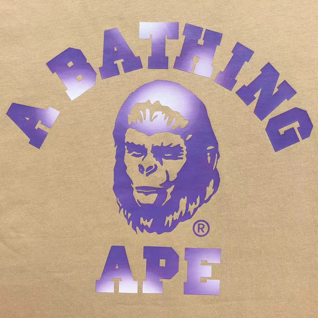 Bape 95 BAPE T-SHIRT - Image 13