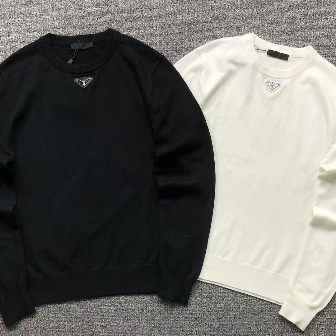 Unbranded 235 P⭐A⭐A SWEATER 5208190501 (Im 170Cm 60Kg I Wear Size S In The Phot) - Image 6