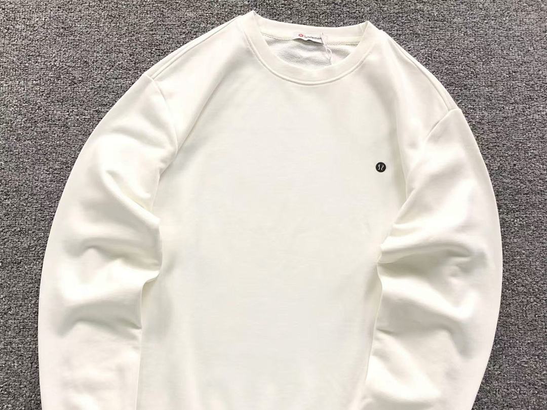 On Running 115 LULULEMON HOODIE 3106271003 (Im 170Cm 60Kg I Wear Size L In The Phot) - Image 8