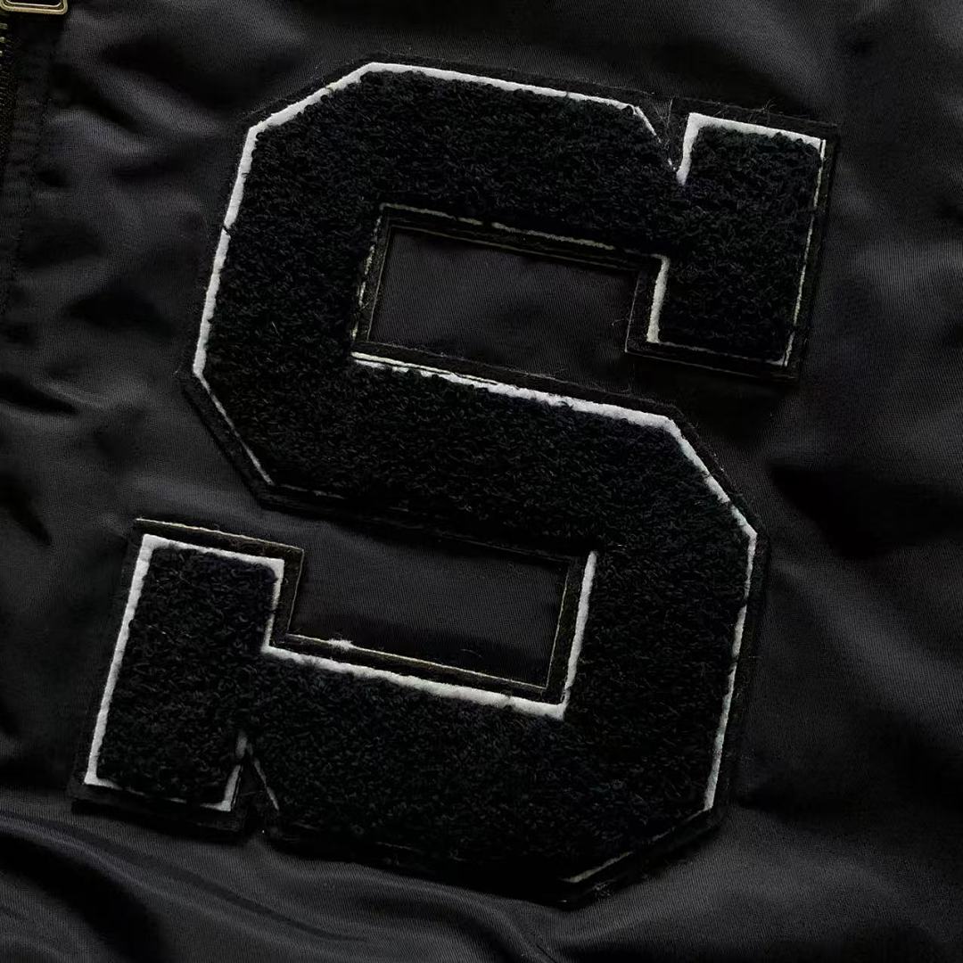 Supreme 398 S⭐⭐R⭐⭐E JACKET 21102106001 (Im 170Cm 60Kg I Wear Size S In The Phot) - Image 23