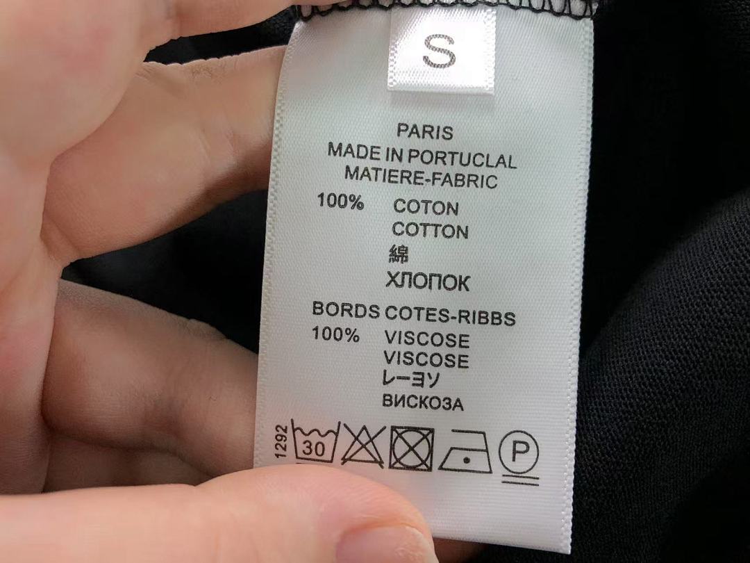 Unbranded 115 H⭐R⭐⭐S T-SHIRT 41072509133 (Im 170Cm 60Kg I Wear Size S In The Phot) - Image 22