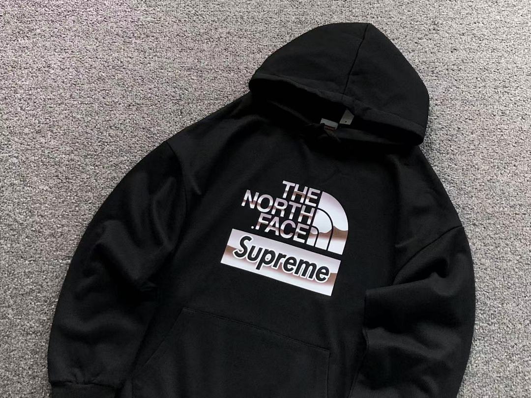 Supreme 168 S⭐⭐R⭐⭐E HOODIE 4203182877 (Im 170Cm 60Kg I Wear Size M In The Phot) - Image 15