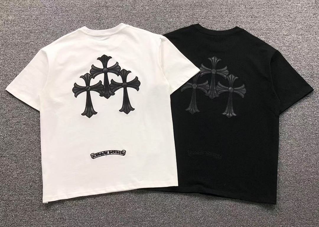 Comme des Garcons 115 C⭐⭐OME HE⭐⭐TS T-SHIRT 42011535144 (Im 170Cm 60Kg I Wear Size M In The Phot) - Image 5