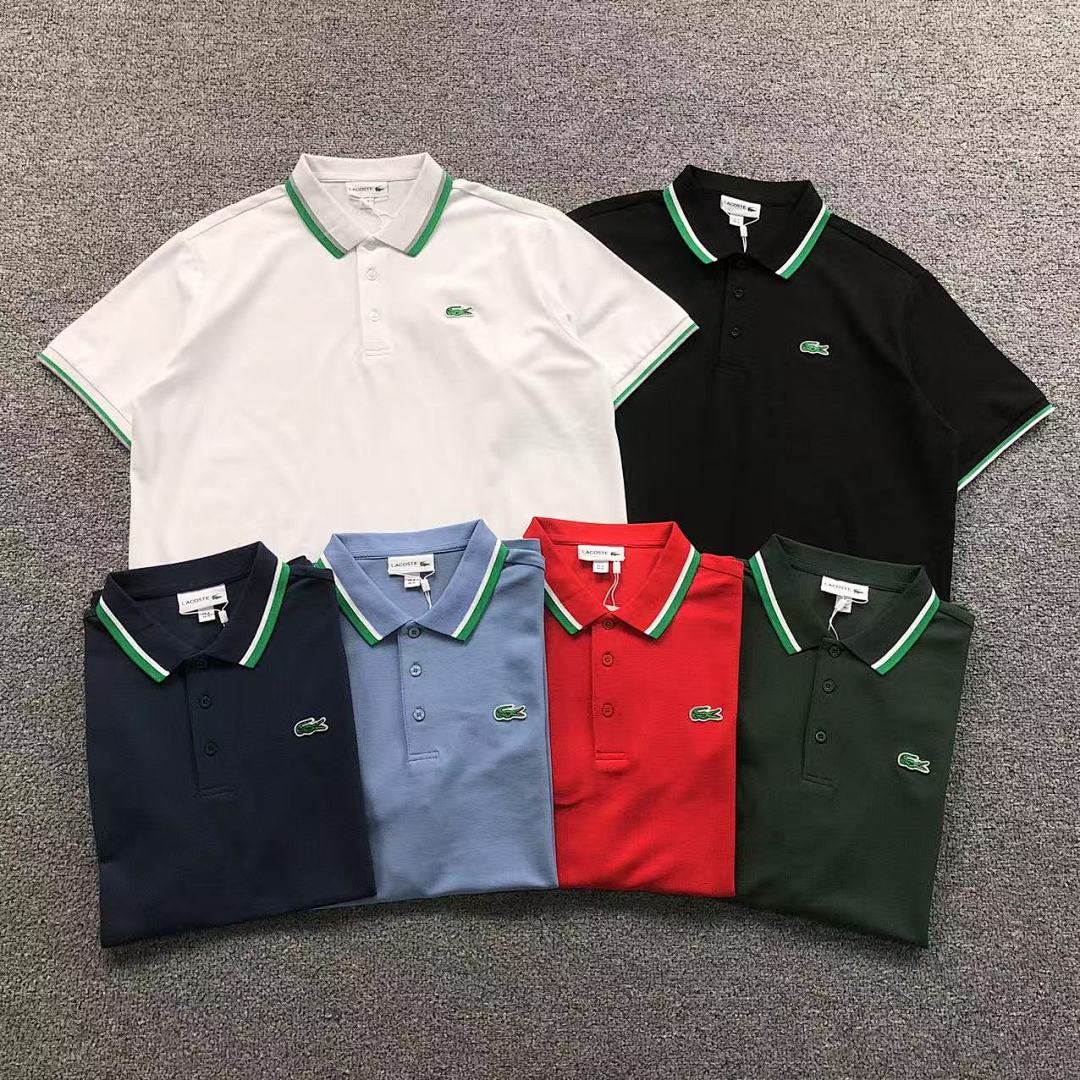 Lacoste 125 LACOSTE POLO 3111013605 (Im 170Cm 60Kg I Wear Size XL In The Phot)