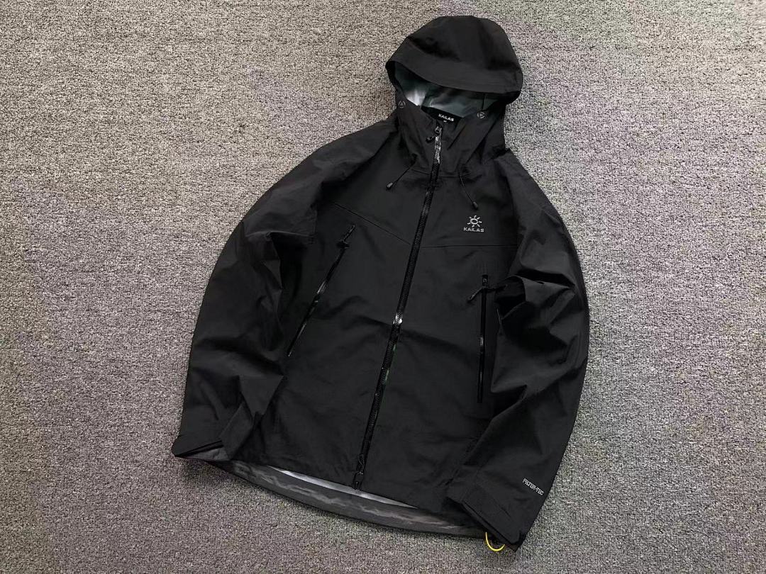 Unbranded 419 KA⭐L⭐S JACKET 3203260316 (Im 170Cm 65Kg I Wear Size M In The Phot) - Image 39