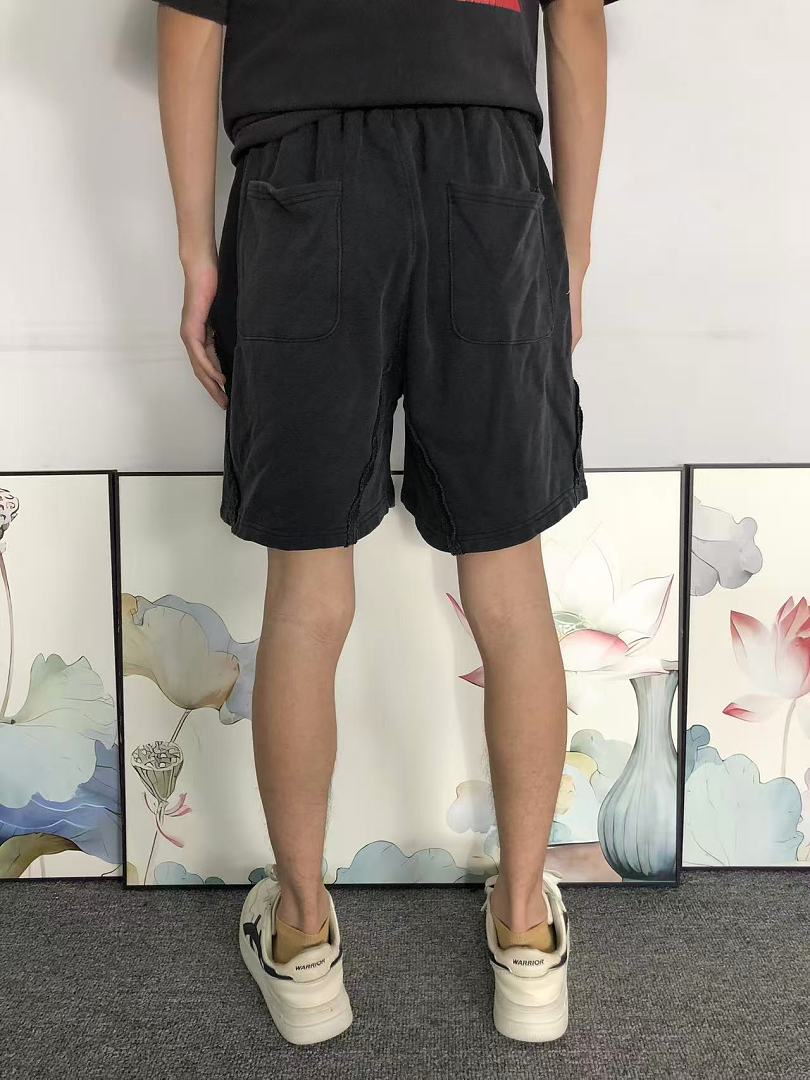 Christian Louboutin 118 THUG CLUB SHORTS 128283962 (Im 170Cm 60Kg I Wear Size 1 In The Phot) - Image 4