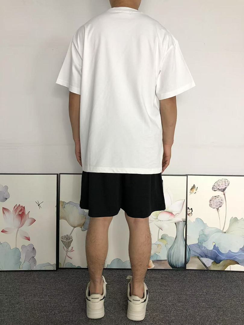 Kith 95 KITH T-SHIRT 57043395 (Im 170Cm 60Kg I Wear Size M In The Phot) - Image 4