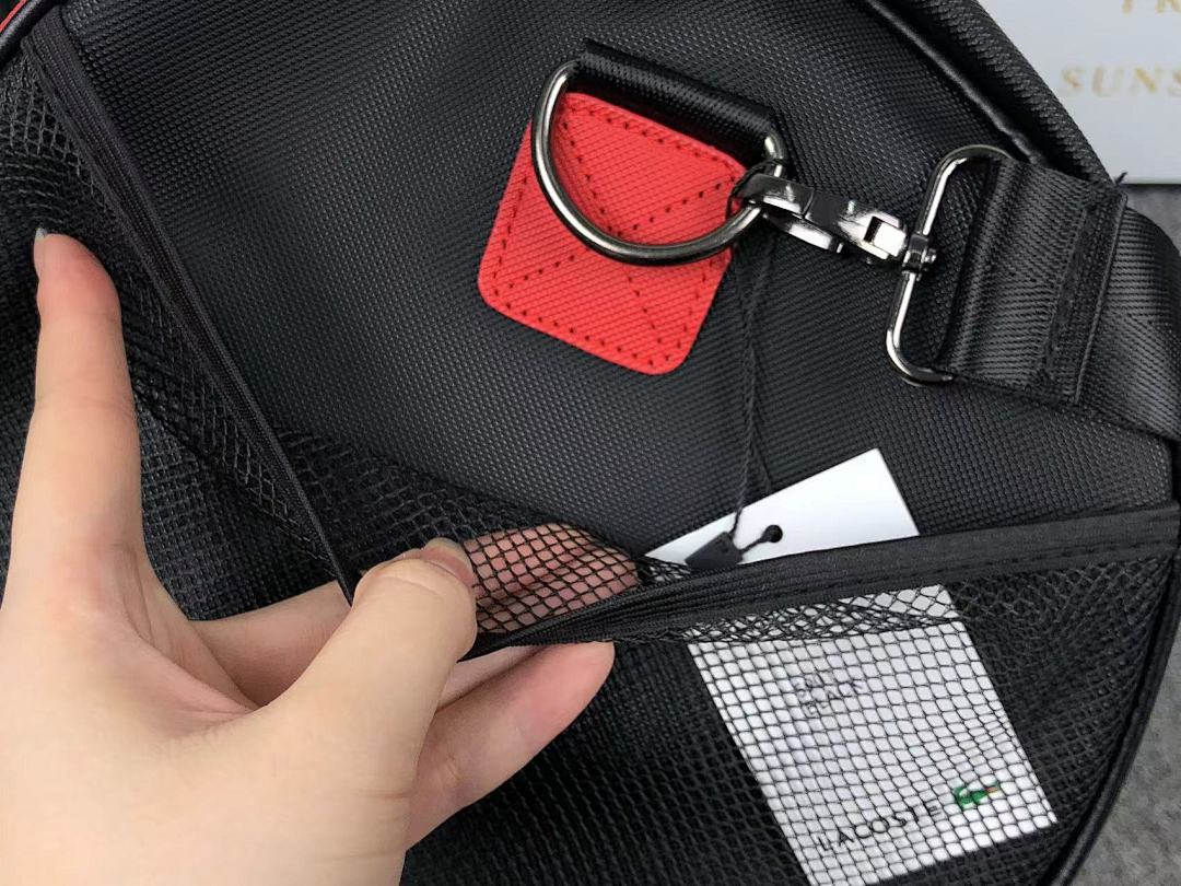 Lacoste 118 LACOSTE BAG 110193413 (Long 50CM* Wide 26CM* High 26CM) - Image 29