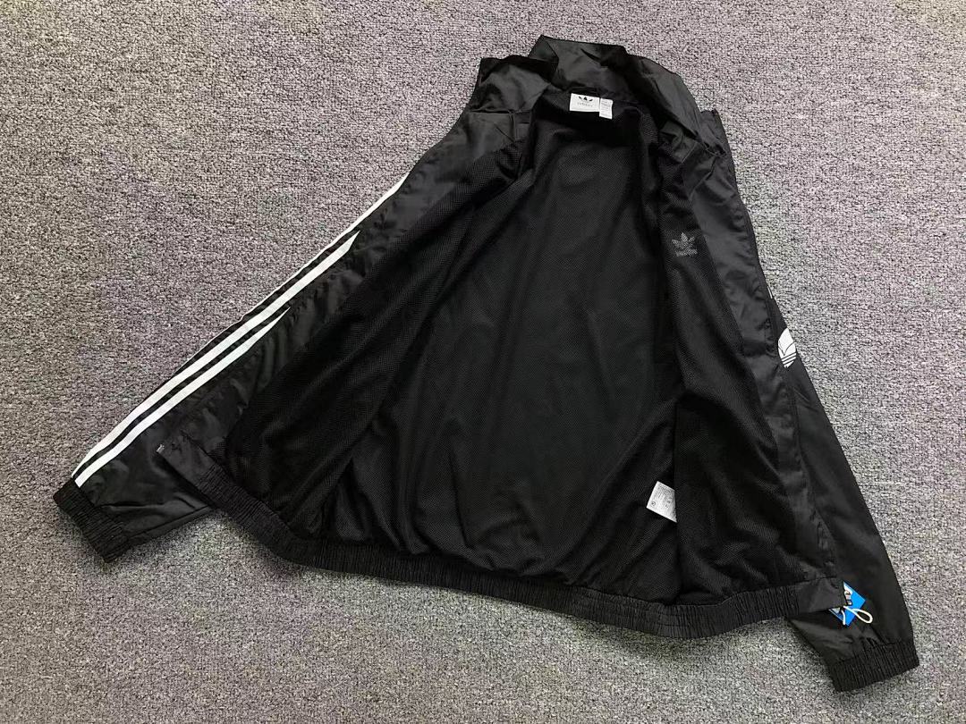 Adidas 128 A⭐I⭐AS TRENCH COAT 56041485 (Im 170Cm 60Kg I Wear Size M In The Phot) - Image 25