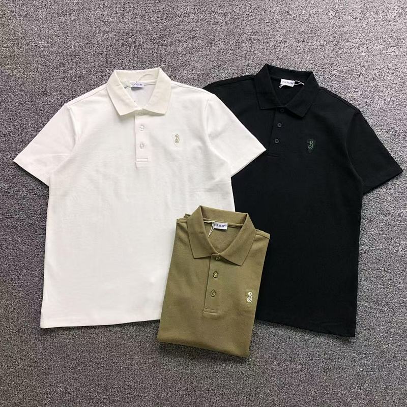 Burberry Burberry 135 B⭐R⭐E⭐RY POLO 560407106 (Im 170Cm 60Kg I Wear Size L In The Phot), photo 1