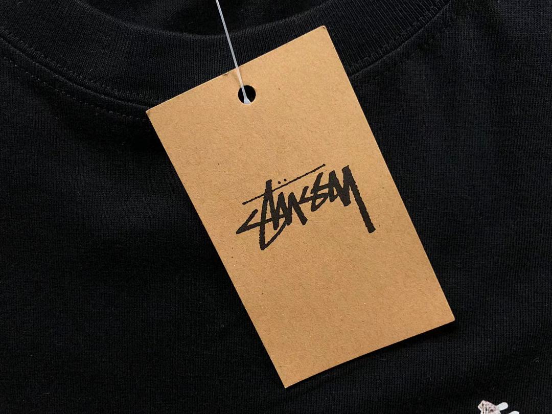 Stussy 78 STUSSY T-SHIRT - Image 34