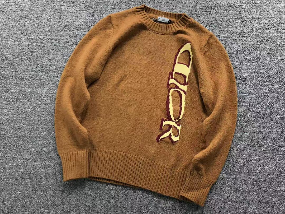 Dior 138 D⭐O⭐ SWEATER 41090615146 (Im 170Cm 60Kg I Wear Size L In The Phot) - Image 12