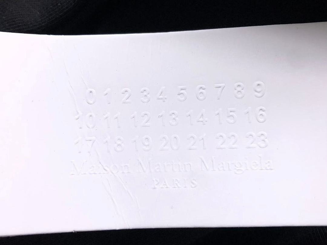 On Running 125 MAISON MARGIELA HOODIE 58261286 (Im 170Cm 60Kg I Wear Size 46 In The Phot) - Image 16