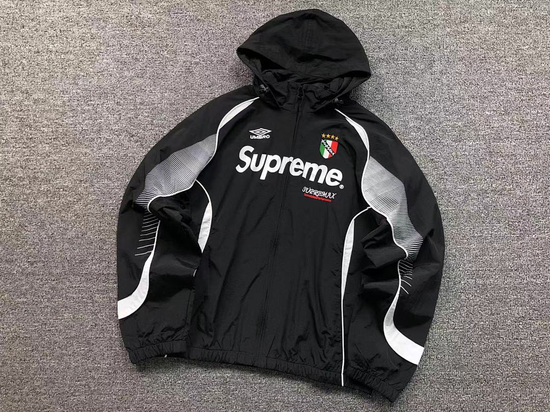 Supreme TROUSERS228 S⭐⭐R⭐⭐E UM⭐RO TRENCH COAT - Image 15