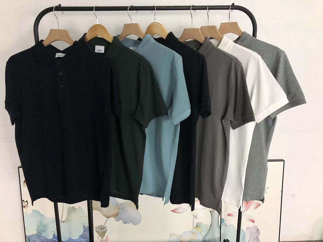 Burberry 185 B⭐R⭐E⭐RY POLO 22040296125 (Im 170Cm 60Kg I Wear Size XL In The Phot) - Image 36