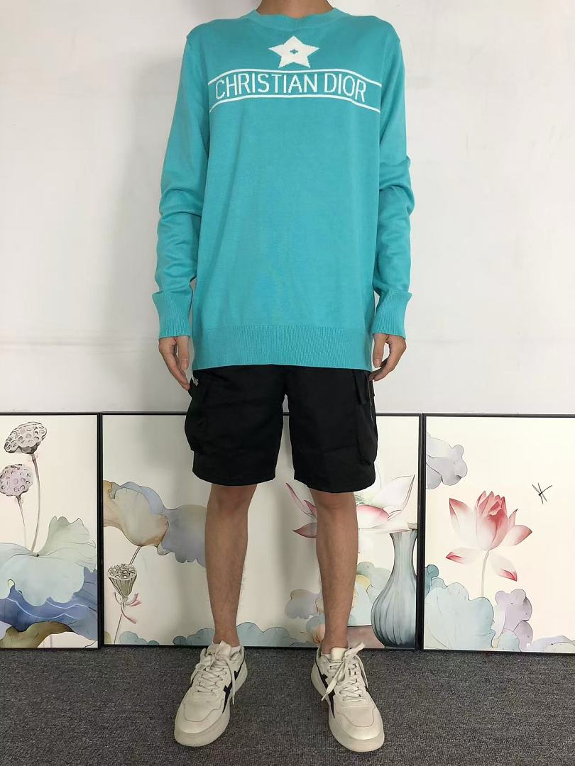 Unbranded 235 D⭐O⭐ SWEATER 2208171501 (Im 170Cm 60Kg I Wear Size 2XL In The Phot) - Image 3