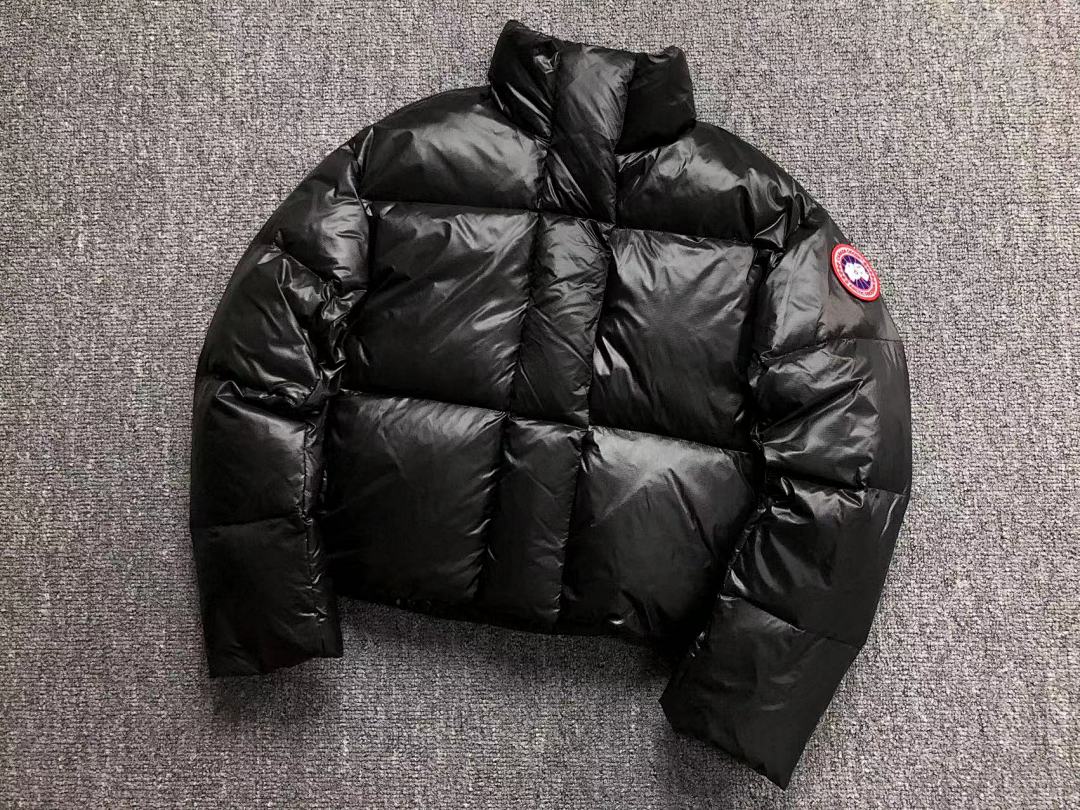 Canada Goose 618 C⭐N⭐⭐A G⭐⭐⭐E DOWN JACKETS FEMAIE - Image 12