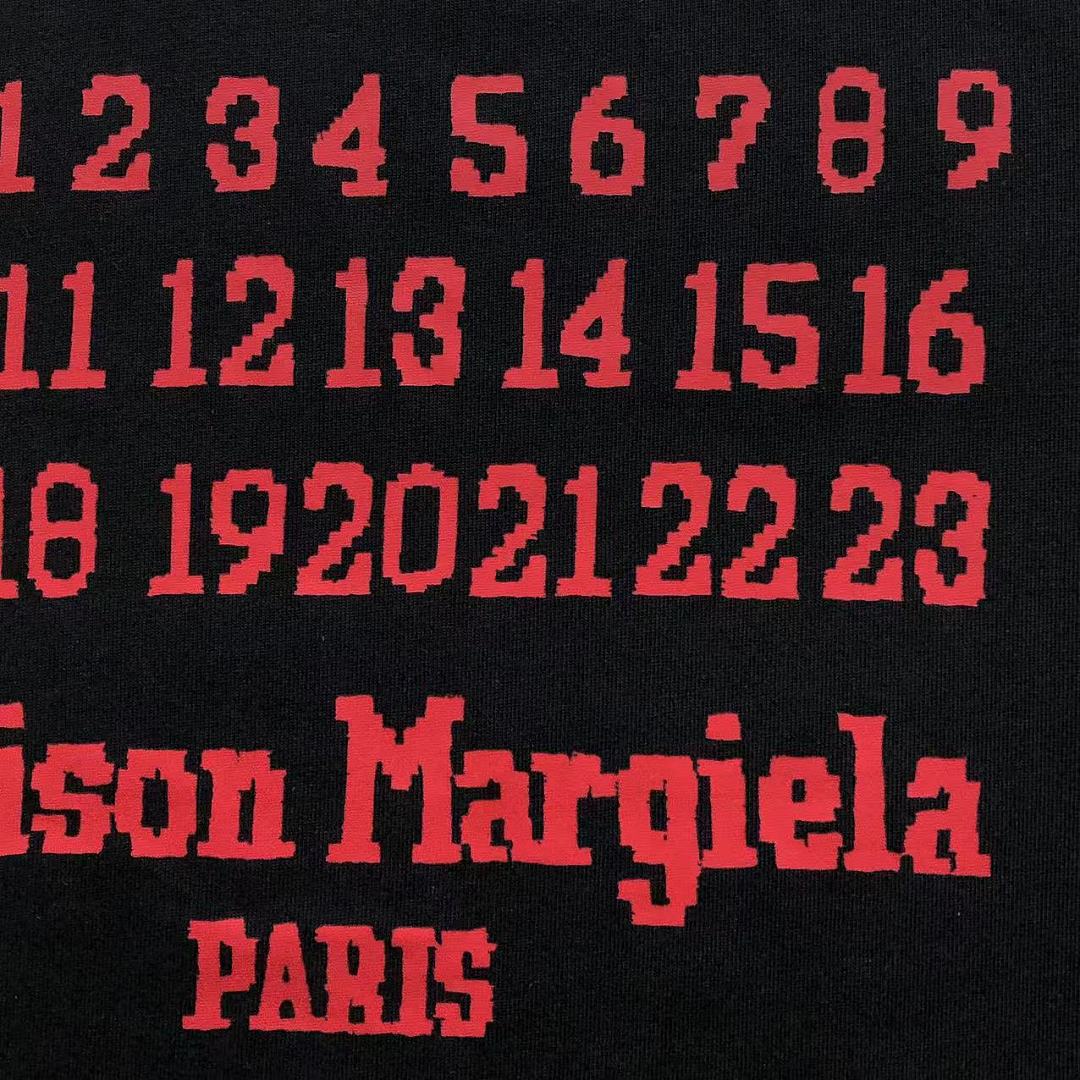 On Running 105 MAISON MARGIELA LONG SLEEVED 52073018136 (Im 170Cm 60Kg I Wear Size S In The Phot) - Image 15