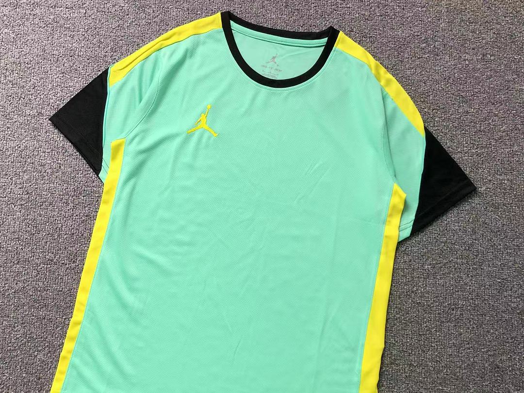 Unbranded 113 FOOTBALL T-SHIRT SHORTS 129419002 (Im 170Cm 60Kg I Wear Size M In The Phot) - Image 14