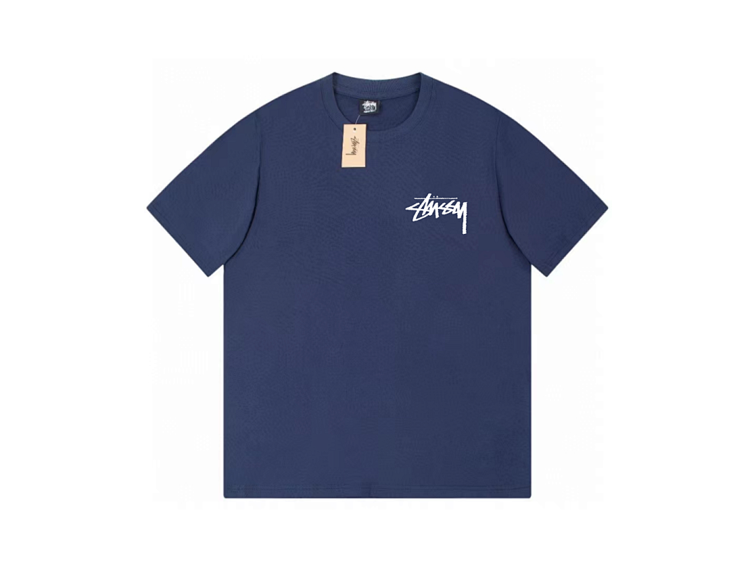 Stussy 85 STUSSY T-SHIRT - Image 23