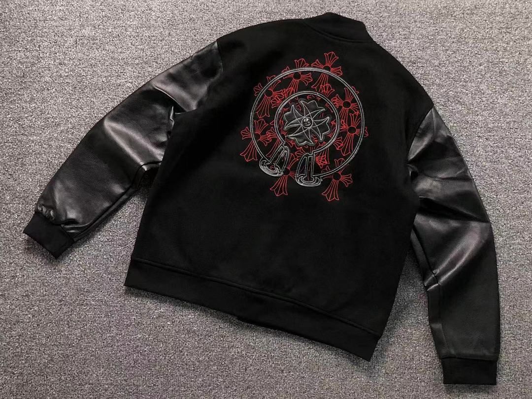 Comme des Garcons 228 C⭐⭐OME HE⭐⭐TS JACKET 1282510159 (Im 170Cm 60Kg I Wear Size S In The Phot) - Image 6