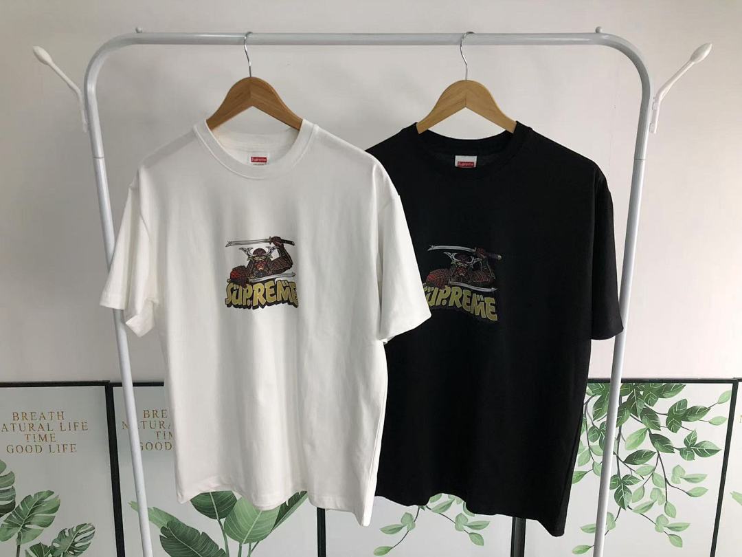 Supreme 88 S⭐⭐R⭐⭐E T-SHIRT - Image 21
