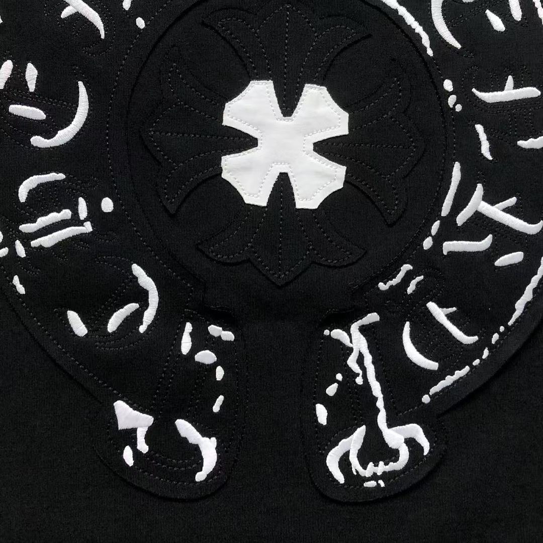 Comme des Garcons 118 C⭐⭐OME HE⭐⭐TS T-SHIRT 125407137 (Im 170Cm 60Kg I Wear Size L In The Phot) - Image 15