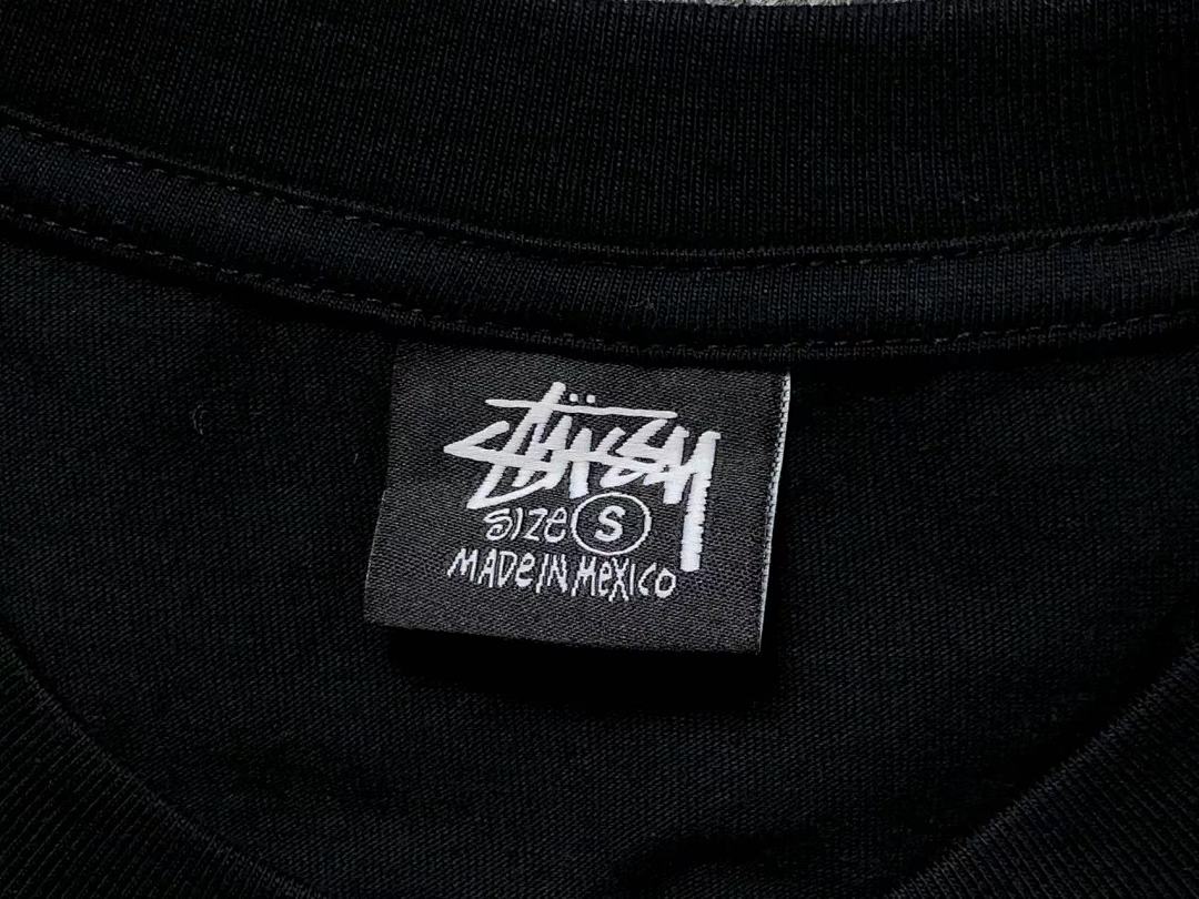 Stussy 85 STUSSY T-SHIRT - Image 24