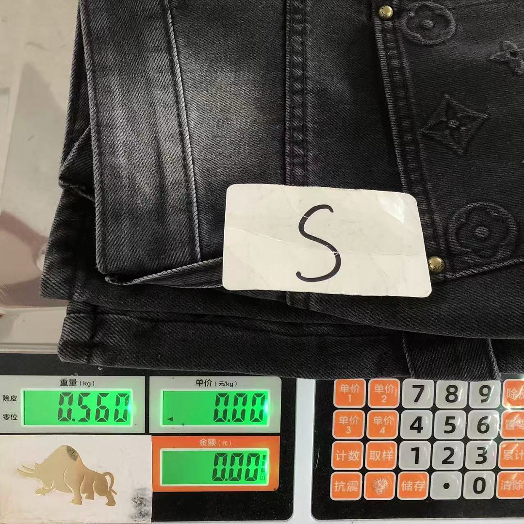 Louis Vuitton 188 L⭐ SHORTS 3204271717 (Im 170Cm 60Kg I Wear Size S In The Phot) - Image 30