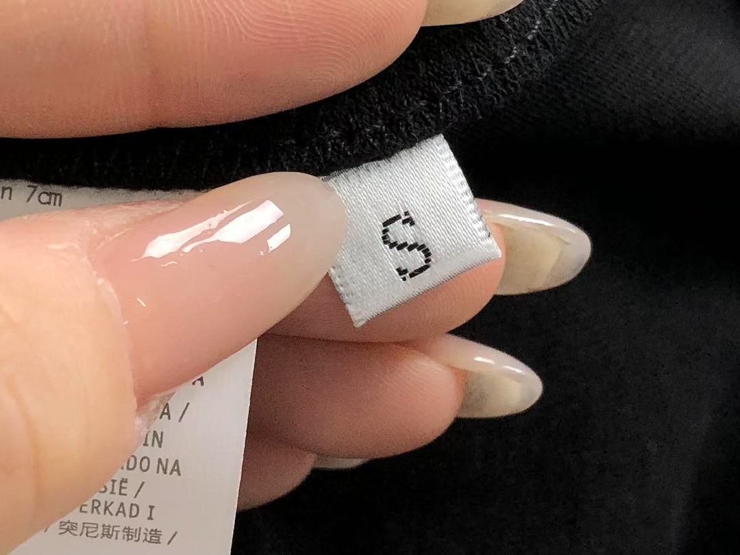 On Running 98 MAISON MARGIELA T-SHIRT 2161118125 (Im 170Cm 60Kg I Wear Size S In The Phot) - Image 21