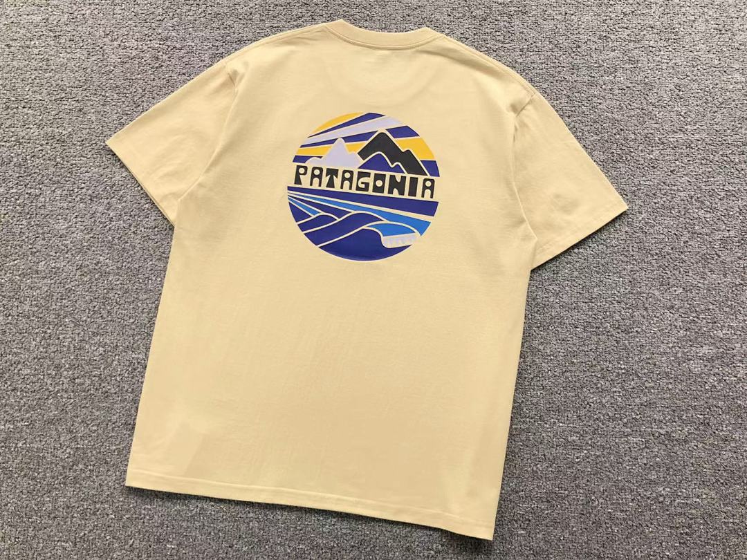On Running 78 PATAGONIA T-SHIRT 3106130302 (Im 170Cm 60Kg I Wear Size M In The Phot) - Image 10