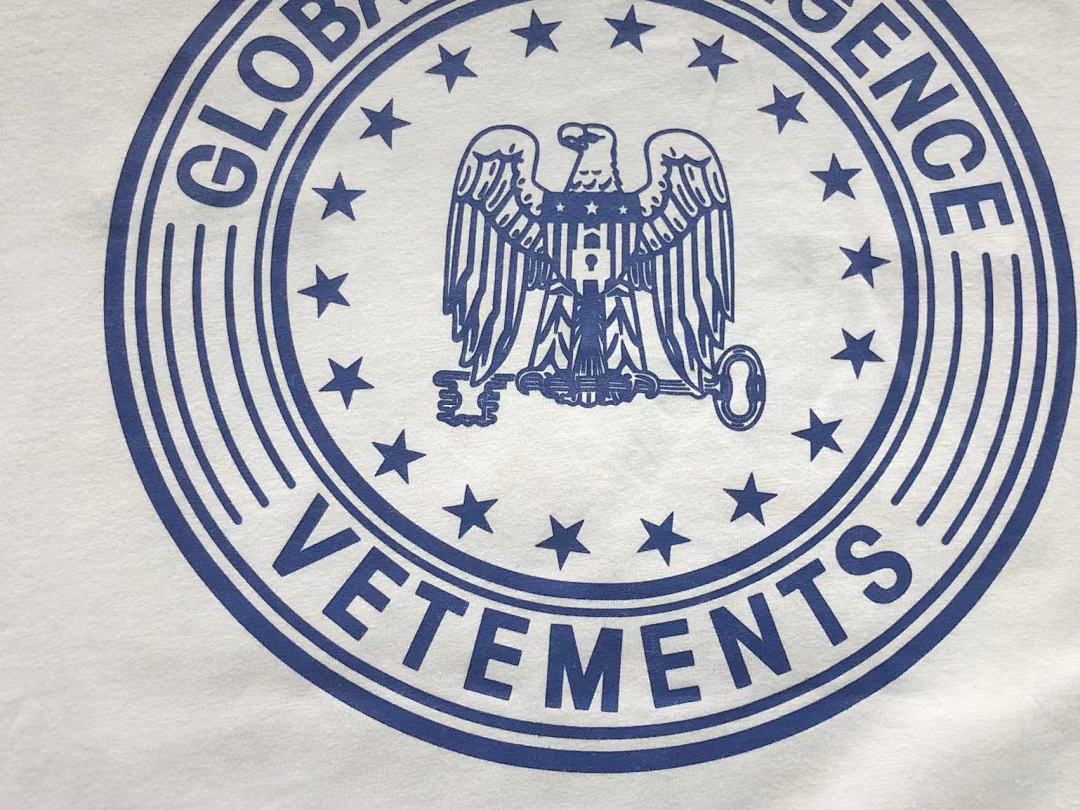 Vetements 88 VETEMENTS T-SHIRT 41091606145 (Im 170Cm 60Kg I Wear Size S In The Phot) - Image 15