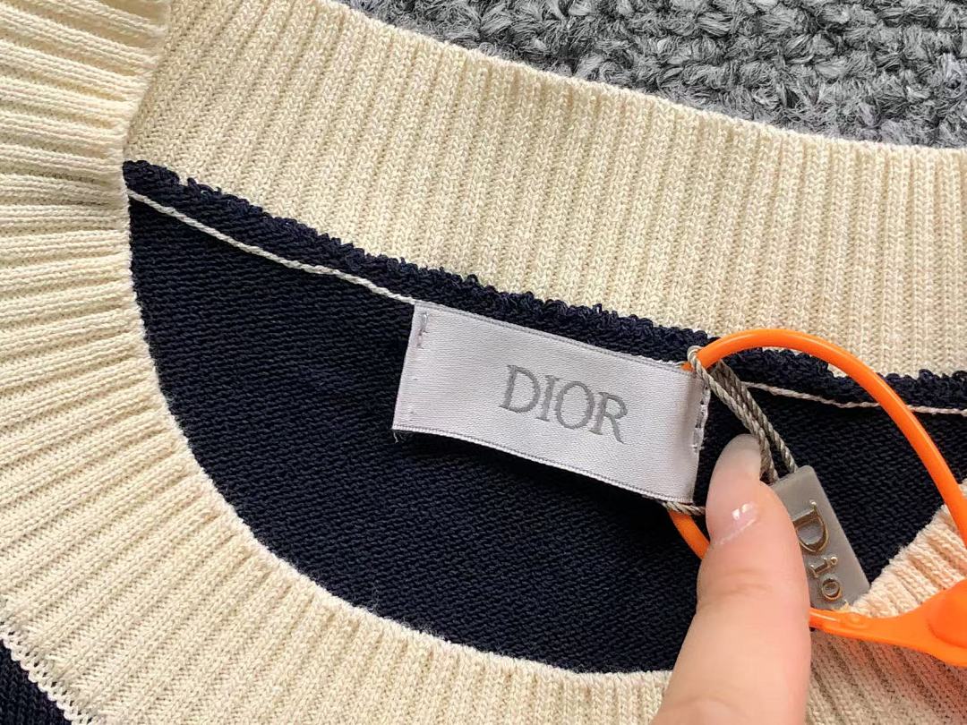 Dior 218 D⭐O⭐ T-SHIRT - Image 9