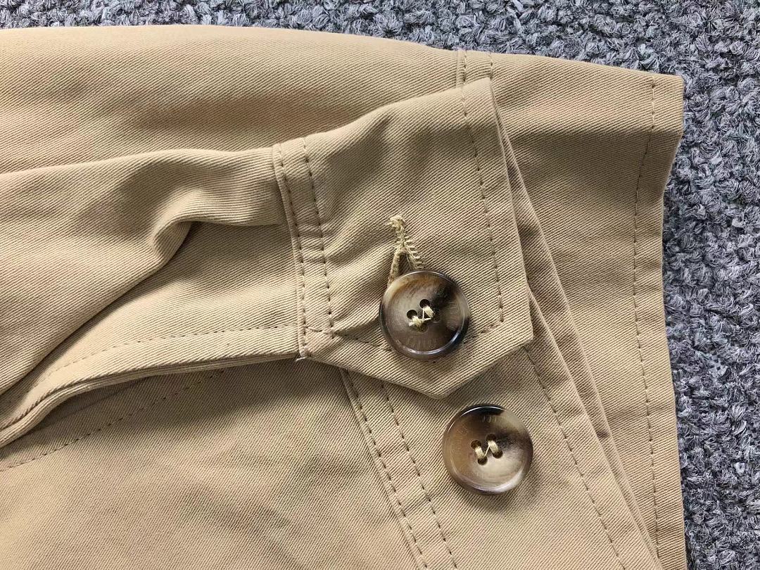 Miu Miu 265 M⭐U JACKET 22042745125 (Im 170Cm 60Kg I Wear Size S In The Phot) - Image 13