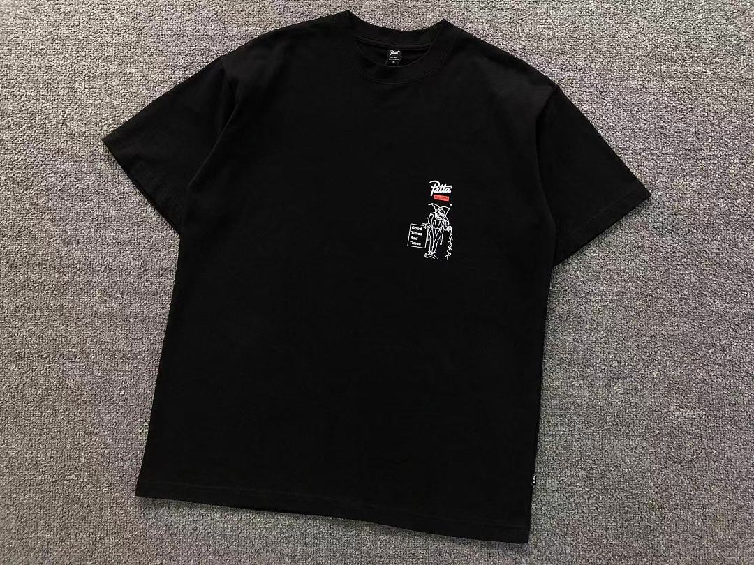 Patta 78 P⭐TT⭐ T-SHIRT 1252937175 (Im 170Cm 60Kg I Wear Size M In The Phot) - Image 11
