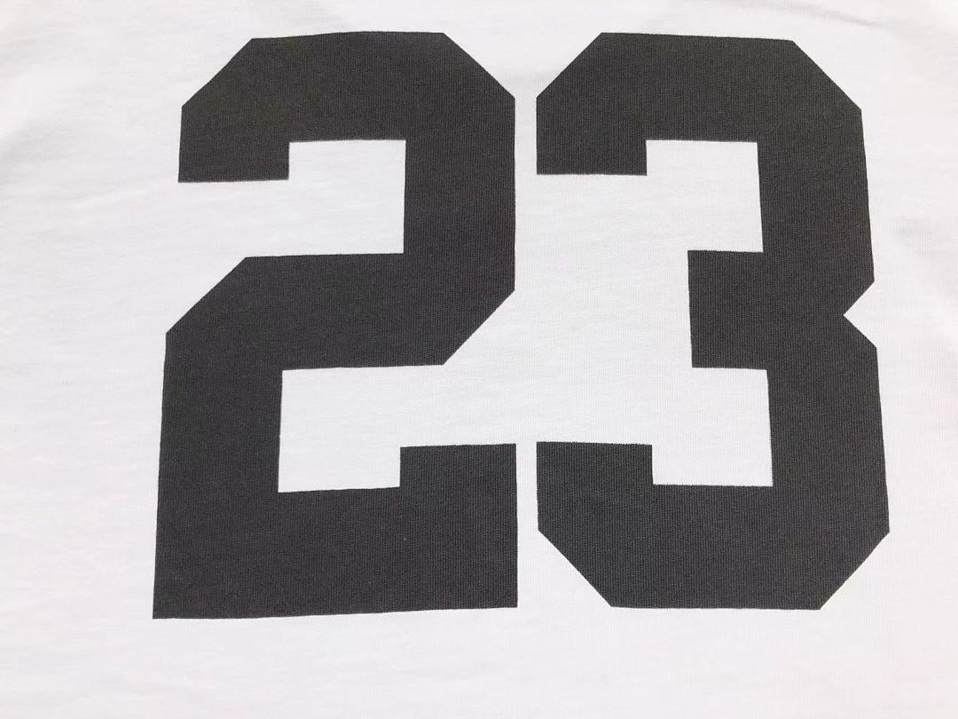 Air Jordan 75 A⭐RJ⭐R⭐AN T-SHIRT 412291257 (Im 170Cm 55Kg I Wear Size M In The Phot) - Image 15